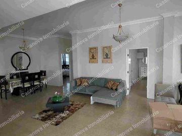 Alquiler departamento amoblado en Garzota,  norte de Guayaquil
