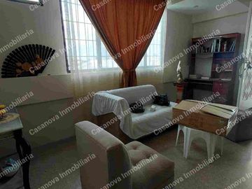 Alquiler departamento amoblado en Garzota,  norte de Guayaquil