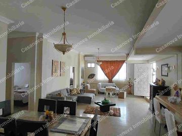 Alquiler departamento amoblado en Garzota,  norte de Guayaquil