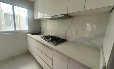 Se vende departamento en Xochicalco 655, Letran Valle, Benito Juarez
