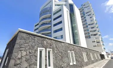 DEPARTAMENTO EN COSTA VERDE, BOCA DEL RIO, VERACRUZ. REMATE ADJUDICADO