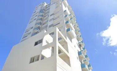 DEPARTAMENTO EN COSTA VERDE, BOCA DEL RIO, VERACRUZ. REMATE ADJUDICADO