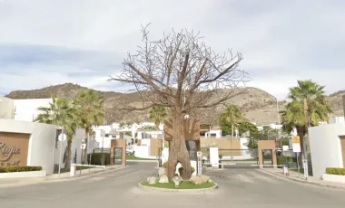 CASA EN LA RIOJA NORTE, HERMOSILLO, SONORA. REMATE ADJUDICADO