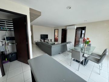 RENTO DEPARTAMENTO FRENTE A PLAZA AMERICAS