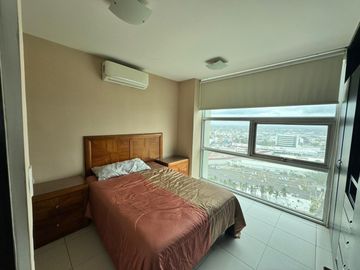 RENTO DEPARTAMENTO FRENTE A PLAZA AMERICAS