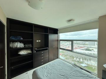 RENTO DEPARTAMENTO FRENTE A PLAZA AMERICAS