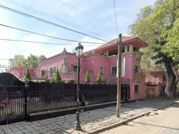 Remate bancario en colonia Santa Catarina en Coyoacán, Ciudad de México