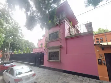 Remate bancario en colonia Santa Catarina en Coyoacán, Ciudad de México
