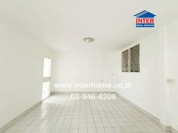 Two-story detached house, 52.2 sq.wah, Lert Ubon Village, Phaholyothin 52, Soi Phaholyothin 52, Intersection 45, Phaholyothin Road, Thep Rak Road, Phl