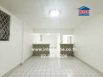 Two-story detached house, 52.2 sq.wah, Lert Ubon Village, Phaholyothin 52, Soi Phaholyothin 52, Intersection 45, Phaholyothin Road, Thep Rak Road, Phl