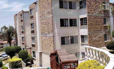 RENTA DEPARTAMENTO COL. AHUEHUETES ATIZAPAN DE ZARAGOZA