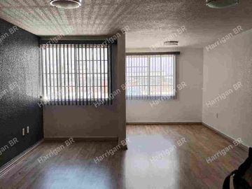 RENTA DEPARTAMENTO COL. AHUEHUETES ATIZAPAN DE ZARAGOZA