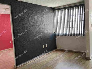 RENTA DEPARTAMENTO COL. AHUEHUETES ATIZAPAN DE ZARAGOZA