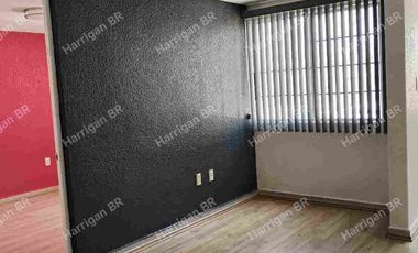 RENTA DEPARTAMENTO COL. AHUEHUETES ATIZAPAN DE ZARAGOZA