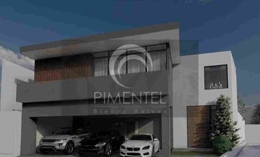 casa en venta en Sienna residencial