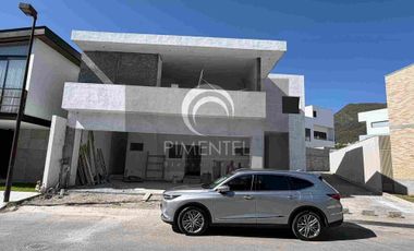 casa en venta en Sienna residencial