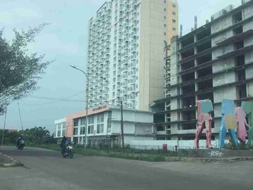 Apartemen Studio Siap Huni di Metropolitan Park Bekasi Utara