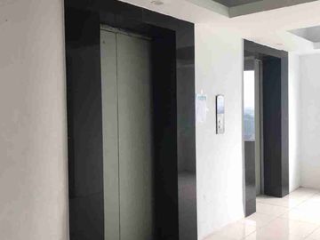 Apartemen Studio Siap Huni di Metropolitan Park Bekasi Utara