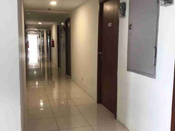 Apartemen Studio Siap Huni di Metropolitan Park Bekasi Utara