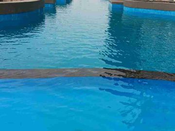 Apartemen Studio Siap Huni di Metropolitan Park Bekasi Utara