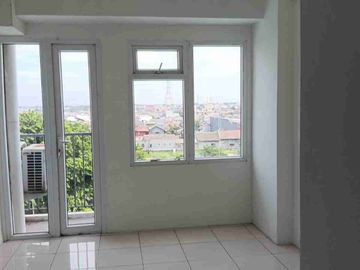 Apartemen Studio Siap Huni di Metropolitan Park Bekasi Utara