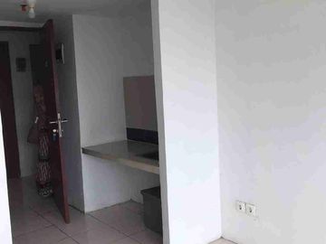 Apartemen Studio Siap Huni di Metropolitan Park Bekasi Utara