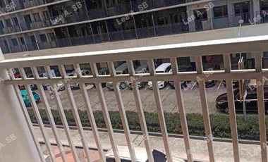 1BR CONDO UNIT at Shore Residences near MALL OF.ASIA