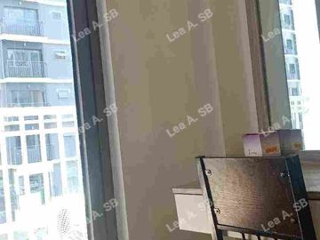1BR CONDO UNIT at Shore Residences near MALL OF.ASIA
