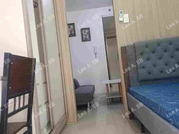 1BR CONDO UNIT at Shore Residences near MALL OF.ASIA