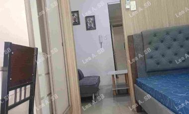 1BR CONDO UNIT at Shore Residences near MALL OF.ASIA