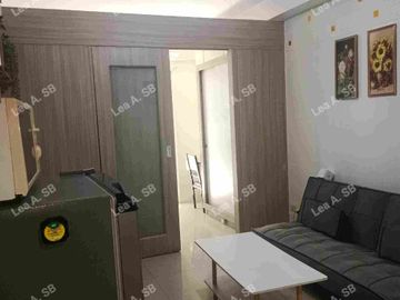 1BR CONDO UNIT at Shore Residences near MALL OF.ASIA