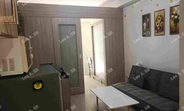 1BR CONDO UNIT at Shore Residences near MALL OF.ASIA