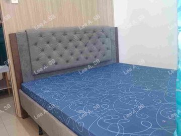 1BR CONDO UNIT at Shore Residences near MALL OF.ASIA