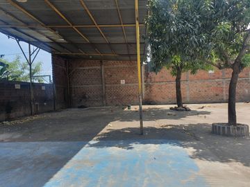 VENDO  LOTE EN ZONA INDUSTRIAL DEL SUR DE NEIVA