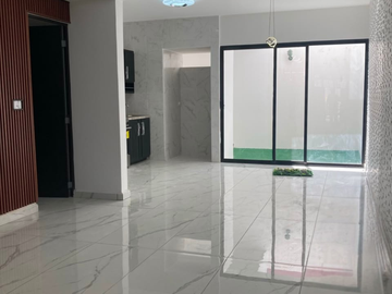 Casa nueva de 3 recámaras en Venta a 10 minutos de Plaza de Las Américas