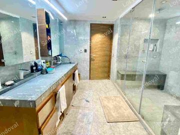 HERMOSO DEPARTAMENTO EN VENTA  EN LA MEJOR ZONA DE POLANCO