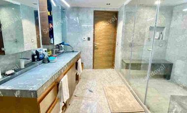 HERMOSO DEPARTAMENTO EN VENTA  EN LA MEJOR ZONA DE POLANCO