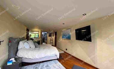 HERMOSO DEPARTAMENTO EN VENTA  EN LA MEJOR ZONA DE POLANCO