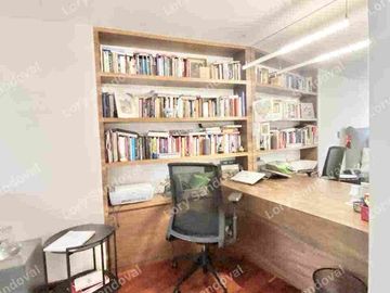 HERMOSO DEPARTAMENTO EN VENTA  EN LA MEJOR ZONA DE POLANCO