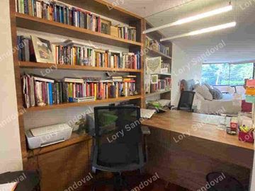 HERMOSO DEPARTAMENTO EN VENTA  EN LA MEJOR ZONA DE POLANCO