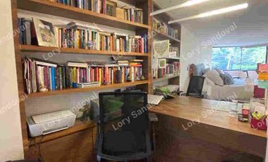 HERMOSO DEPARTAMENTO EN VENTA  EN LA MEJOR ZONA DE POLANCO