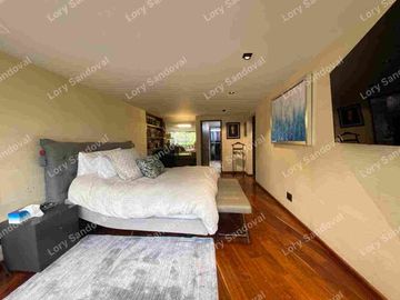 HERMOSO DEPARTAMENTO EN VENTA  EN LA MEJOR ZONA DE POLANCO