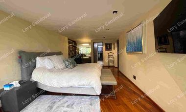 HERMOSO DEPARTAMENTO EN VENTA  EN LA MEJOR ZONA DE POLANCO