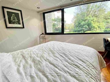 HERMOSO DEPARTAMENTO EN VENTA  EN LA MEJOR ZONA DE POLANCO