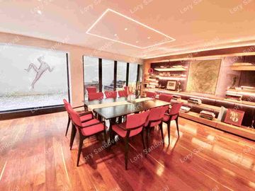 HERMOSO DEPARTAMENTO EN VENTA  EN LA MEJOR ZONA DE POLANCO
