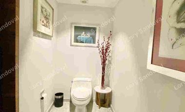 HERMOSO DEPARTAMENTO EN VENTA  EN LA MEJOR ZONA DE POLANCO