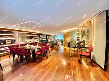 HERMOSO DEPARTAMENTO EN VENTA  EN LA MEJOR ZONA DE POLANCO