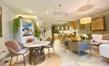 HERMOSO DEPARTAMENTO GARDEN HOUSW EN VENTA CON 3 TERRAZAS PRIVADAS EN POLANCO