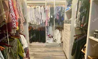 HERMOSO DEPARTAMENTO GARDEN HOUSW EN VENTA CON 3 TERRAZAS PRIVADAS EN POLANCO
