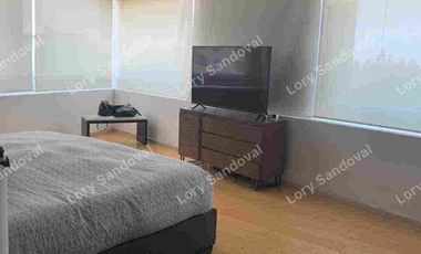 HERMOSO DEPARTAMENTO EN VENTA EN SANTA FE DE LUJO CON AMENIDADES